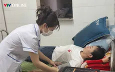 Lai Châu: Bảo đảm phục vụ người dân tại các trạm y tế vùng cao