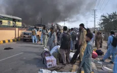 Đánh bom ở Pakistan khiến ít nhất 23 người thiệt mạng