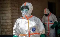 Nguy cơ dịch Ebola lan rộng ở châu Phi