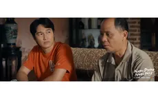 Ngược đường ngược nắng - Tập 35: Trung đòi ở rể, ông Trực phản đối