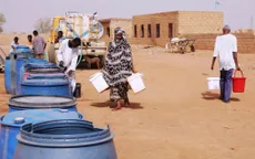 Sudan đối mặt nguy cơ mất an ninh lương thực nghiêm trọng