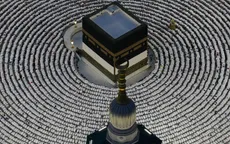 Saudi Arabia triển khai phòng không bảo vệ thánh địa Mecca
