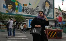 Iran chưa đồng ý giao nộp kho dự trữ uranium làm giàu cao 