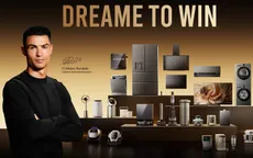 Khi công nghệ và thể thao kết hợp trong hệ sinh thái AI