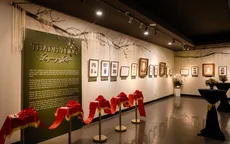 Legacy of Love: Triển lãm tưởng niệm 10 năm nhạc sĩ Thanh Tùng