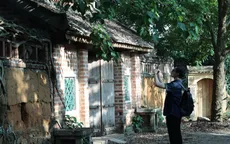 Về thăm làng cổ Hiên Vân - Bối cảnh quay phim “Ngược đường ngược nắng”