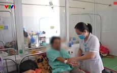 75 người nghi ngộ độc sau khi ăn bánh mì ở Gia Lai