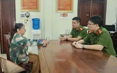 Cụ bà suýt mất tiền vì tin cuộc gọi giả danh công an