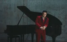 Binz phát hành album đầu tay Gặp lại