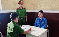 Khởi tố, bắt tạm giam đối tượng lừa đảo chiếm đoạt hơn 10 tỷ đồng