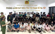 Video: Một đêm ở quán bar Revo hé lộ mạng lưới ma túy ngầm