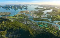 Vinhomes khởi động chương trình chuyển hóa nguồn lực vàng vào nền kinh tế