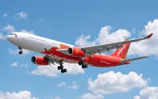 Bay châu Âu khám phá Cộng hòa Séc cùng Vietjet chỉ từ 5.940.000 VNĐ