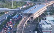 TOD - “Chìa khóa” tái cấu trúc không gian đô thị TP Hồ Chí Minh
