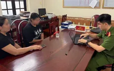 Tìm thấy nữ sinh lớp 11 bỏ nhà đi sau nhiều ngày mất liên lạc với gia đình