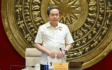 Chủ tịch Quốc hội: Giám sát để khởi thông nguồn lực cho phát triển