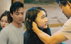 Dưới ô cửa sáng đèn - Tập 4: Vừa cãi nhau với vợ, Dương đã va phải cô gái lạ