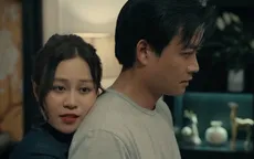 Dưới ô cửa sáng đèn - Tập 4: Lao đao ở công ty, nữ giám đốc trẻ về nhà vẫn phải nịnh chồng