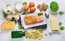 Vitamin A từ bữa ăn hằng ngày: Bí quyết cho đôi mắt sáng, cơ thể khỏe