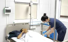 Chủ quan khi mắc xơ gan, nhiều người nhập viện nguy kịch