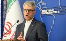 Iran xác nhận đang thu phí "dịch vụ hàng hải" qua eo biển Hormuz
