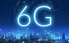Trung Quốc tăng tốc phát triển công nghệ 6G