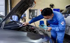 Từ 1/6, rút ngắn hàng loạt thời gian cấp giấy kiểm định