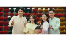 Ngược đường ngược nắng - Tập cuối: Trung xin ở rể nhà ông Phúc và cái kết viên mãn