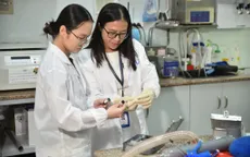 Ngày càng nhiều phụ nữ chọn khoa học: Hành trình phía sau phòng thí nghiệm