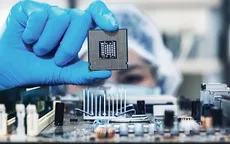 Thị trường CPU AI nóng lên giữa "cơn khát" hạ tầng điện toán