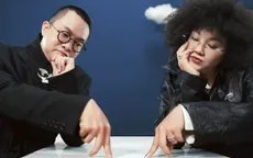 Cuộc gặp của hai nghệ sĩ hàn lâm có cá tính riêng biệt
