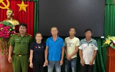 Khởi tố, bắt tạm giam nhóm đối tượng giết mổ heo bệnh đưa ra thị trường tiêu thụ
