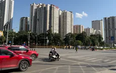 Nắng nóng kéo dài ảnh hưởng người lao động ngoài trời