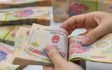 Chi tiết lịch chi trả lương hưu, trợ cấp tháng 6 trên cả nước