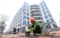 TP Hồ Chí Minh sẽ có thêm 15.000 căn nhà cho công nhân