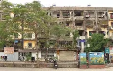 Hà Nội đề xuất 4 phương án tái định cư chung cư cũ