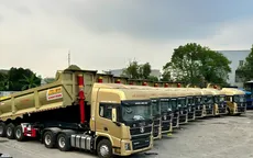 Năng lực doanh nghiệp phân phối phương tiện vận tải miền Nam hiện nay ra sao?