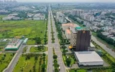 TP Hồ Chí Minh thu hồi loạt khu đất