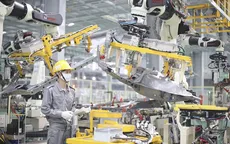 "Việt Nam là động lực tăng trưởng chính của nền kinh tế số Đông Nam Á"