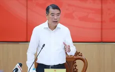 Thủ tướng: Cần Thơ cần chú trọng nghiên cứu các cơ chế đặc thù để thúc đẩy phát triển toàn diện