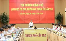 Cần Thơ cần bứt phá để tăng trưởng 2 con số