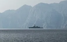 Iran có thể mở cửa eo biển Hormuz trong khoảng 30 ngày