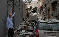 Israel và Hezbollah giao tranh dọc sông Litani ở Lebanon 