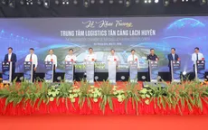 Hải Phòng: Phát triển trung tâm logistics với tổng diện tích 40 ha tại đặc khu Cát Hải