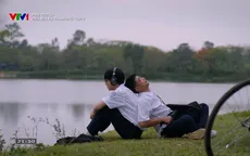 Phía bên kia thành phố - Tập 1: 'Thiên tài Toán học' bị bắt nạt vì không có bố