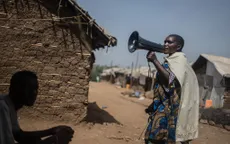 Dịch Ebola tại Congo lan nhanh hơn nỗ lực ứng phó