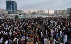 Israel tuyên bố tiêu diệt thủ lĩnh quân sự mới của Hamas tại Gaza