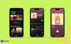 Spotify thêm tính năng nghe bài báo dài
