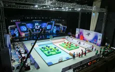 Robocon Việt Nam 2026: Bốc thăm bảng thi đấu Vòng chung kết