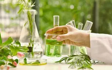 Cuộc cách mạng vật liệu xanh thay thế hóa dầu